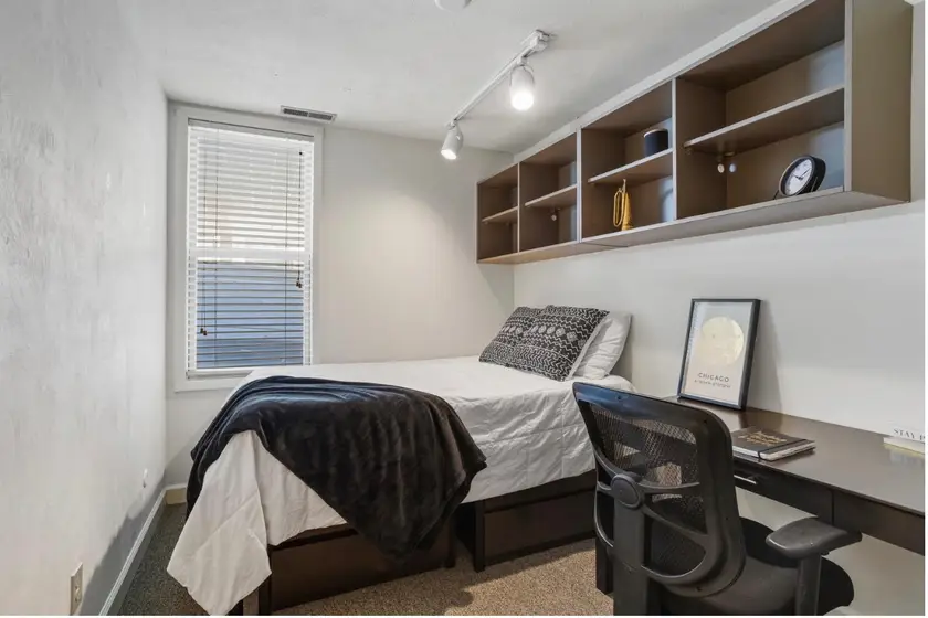 Room photo, 505 E Healey St, Champaign, IL 61820
