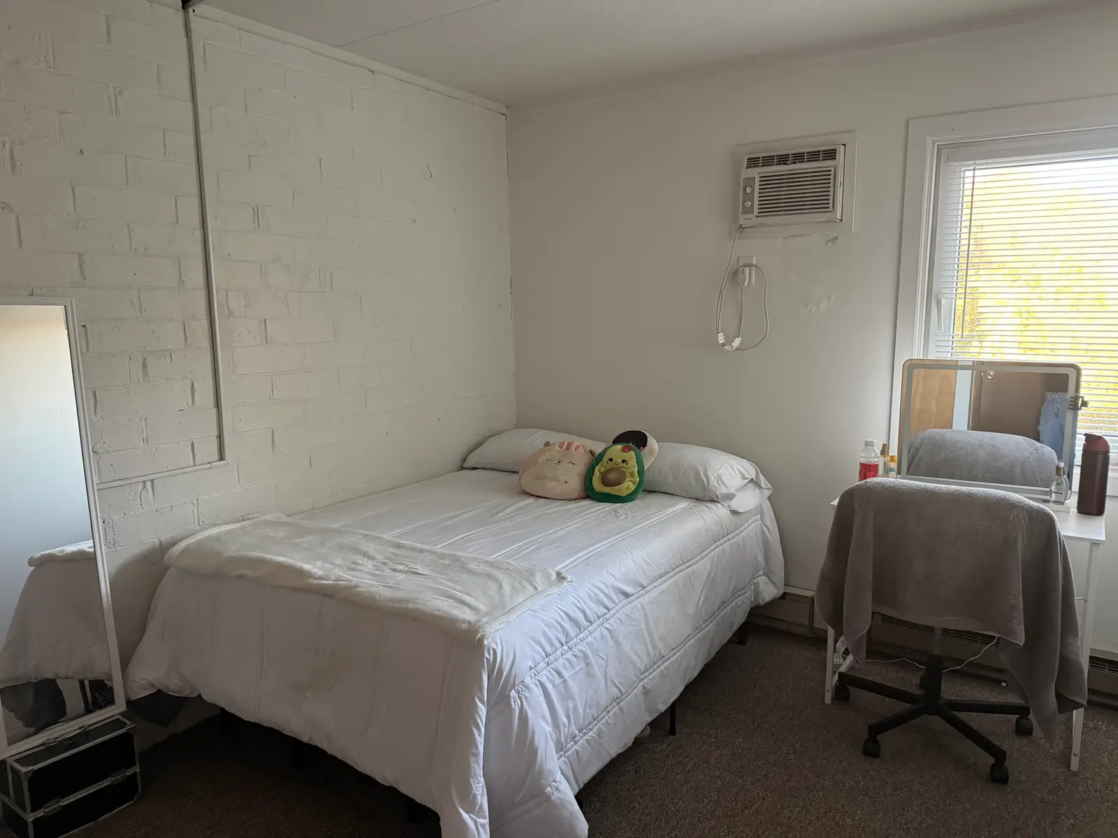 Private room at 505 S Busey Ave, Urbana, IL 61801