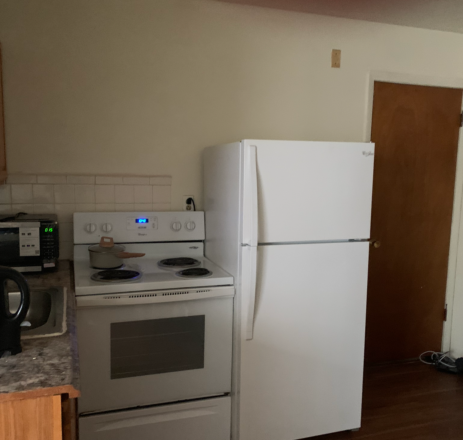 Whole place at 311 E White St, Champaign, IL 61820